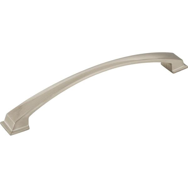 Jeffrey Alexander - 192 mm Center-to-Center Arched Roman Cabinet Pull
