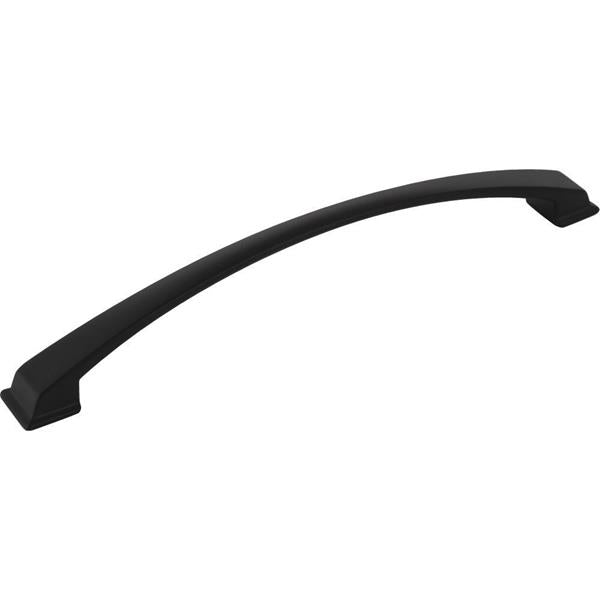 Jeffrey Alexander - 224 mm Center-to-Center Arched Roman Cabinet Pull