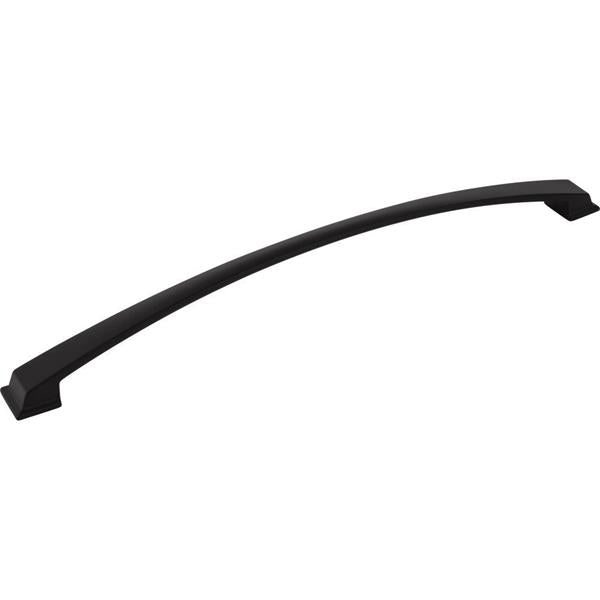 Jeffrey Alexander - 305 mm Center-to-Center Arched Roman Cabinet Pull