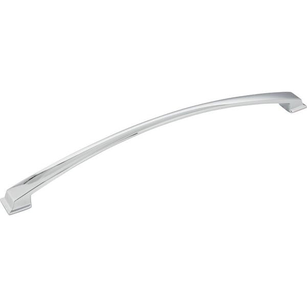 Jeffrey Alexander - 305 mm Center-to-Center Arched Roman Cabinet Pull