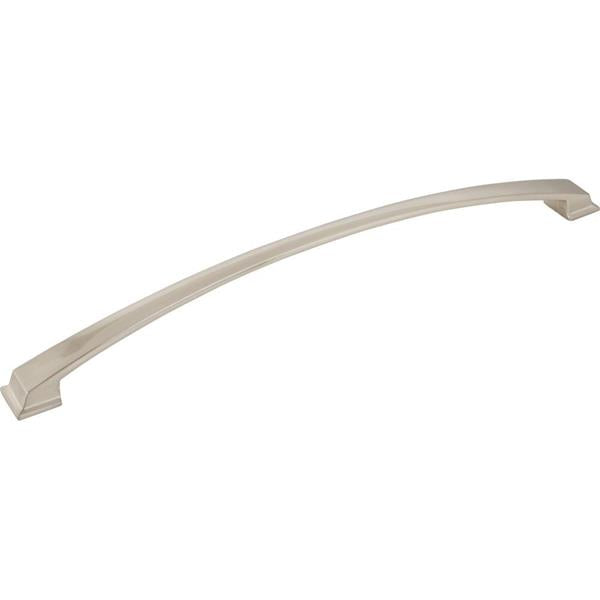 Jeffrey Alexander - 305 mm Center-to-Center Arched Roman Cabinet Pull