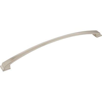 Jeffrey Alexander - 305 mm Center-to-Center Arched Roman Cabinet Pull
