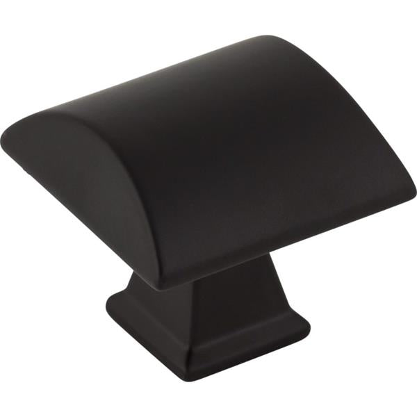 Jeffrey Alexander - 1-1/4 Inch Overall Length  Roman Cabinet Knob