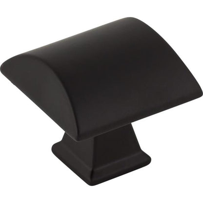 Jeffrey Alexander - 1-1/4 Inch Overall Length  Roman Cabinet Knob