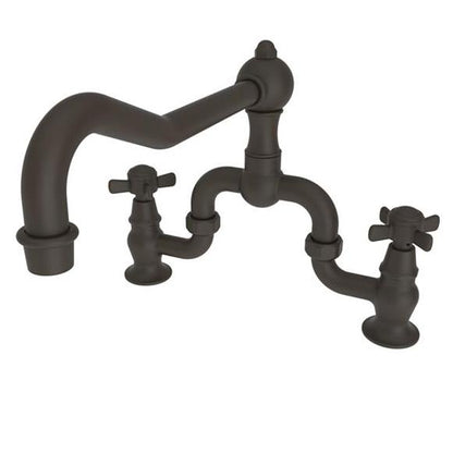 Newport Brass - Fairfield Kitchen Bridge Faucet