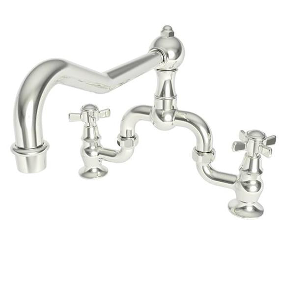 Newport Brass - Fairfield Kitchen Bridge Faucet