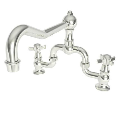 Newport Brass - Fairfield Kitchen Bridge Faucet