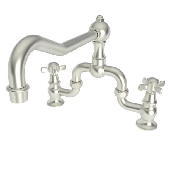 Newport Brass - Fairfield Kitchen Bridge Faucet