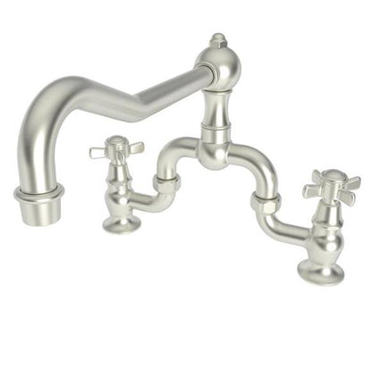 Newport Brass - Fairfield Kitchen Bridge Faucet