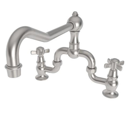 Newport Brass - Fairfield Kitchen Bridge Faucet