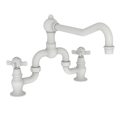 Newport Brass - Kitchen Bridge Faucet