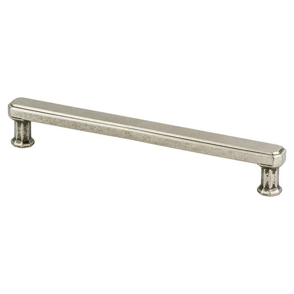 Berenson - Harmony 160mm CC Weathered Nickel Pull