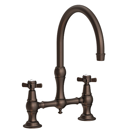 Newport Brass - Kitchen Bridge Faucet