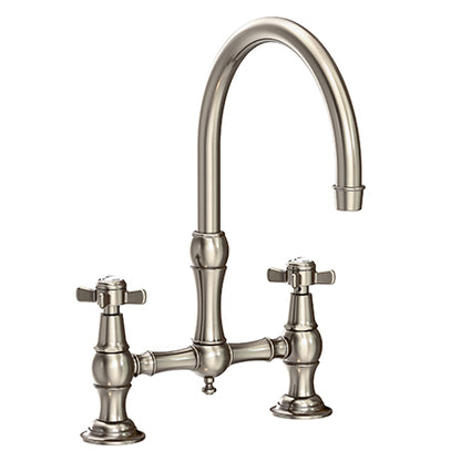 Newport Brass - Kitchen Bridge Faucet