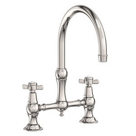 Newport Brass - Kitchen Bridge Faucet