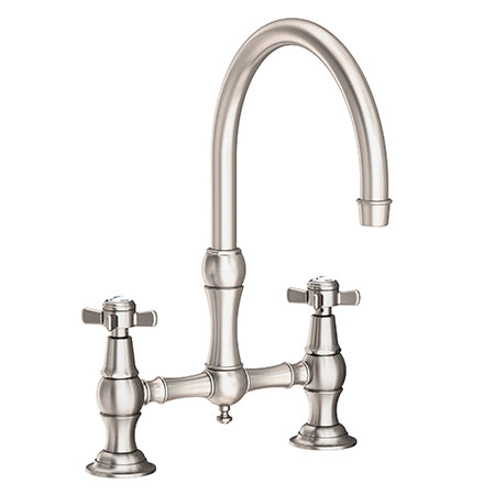 Newport Brass - Kitchen Bridge Faucet