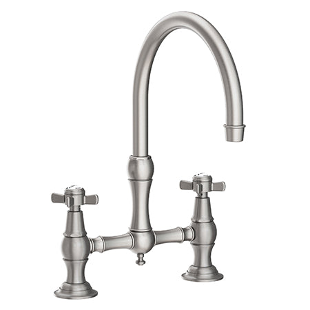 Newport Brass - Kitchen Bridge Faucet