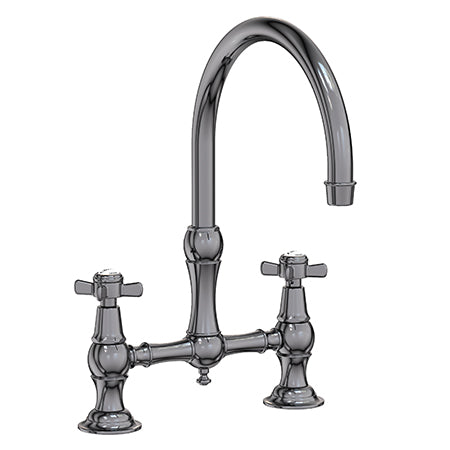 Newport Brass - Kitchen Bridge Faucet