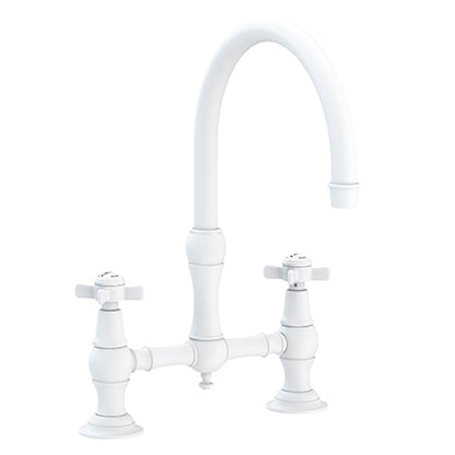 Newport Brass - Kitchen Bridge Faucet