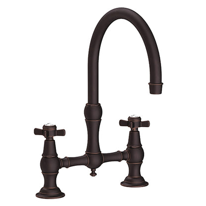 Newport Brass - Kitchen Bridge Faucet