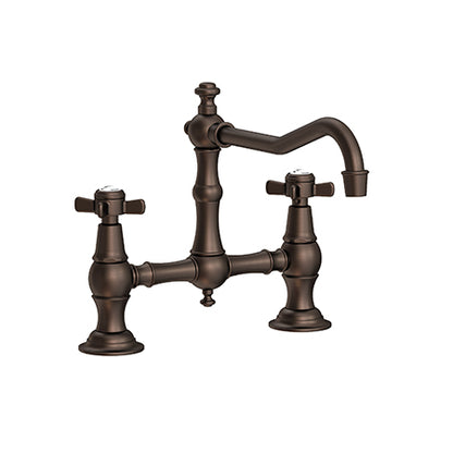 Newport Brass - Kitchen Bridge Faucet