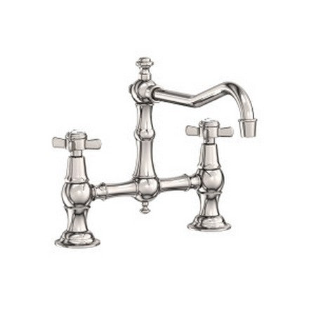 Newport Brass - Kitchen Bridge Faucet