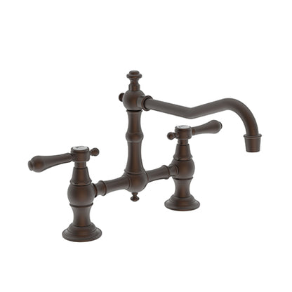 Newport Brass - Kitchen Bridge Faucet