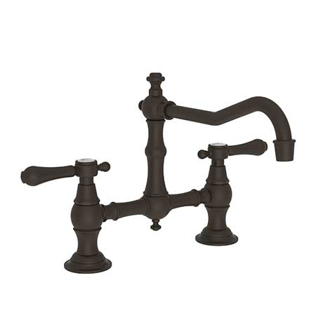 Newport Brass - Kitchen Bridge Faucet