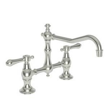 Newport Brass - Kitchen Bridge Faucet