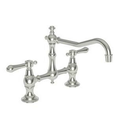 Newport Brass - Kitchen Bridge Faucet