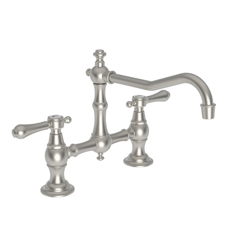 Newport Brass - Kitchen Bridge Faucet