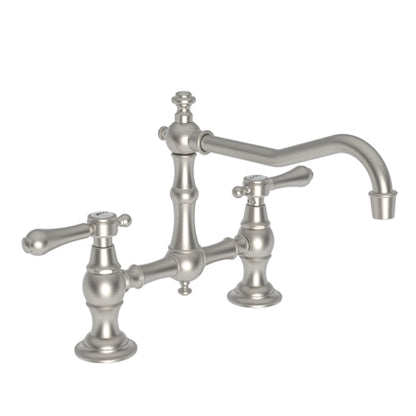 Newport Brass - Kitchen Bridge Faucet