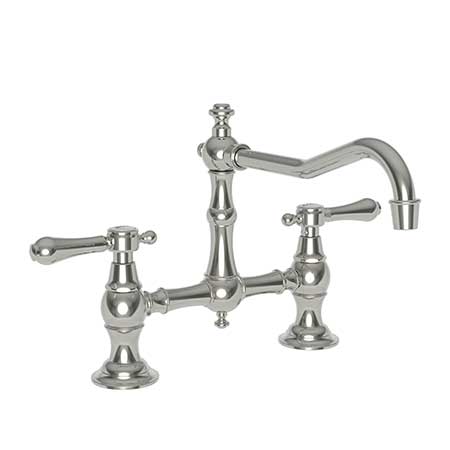 Newport Brass - Kitchen Bridge Faucet