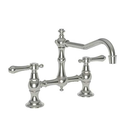 Newport Brass - Kitchen Bridge Faucet