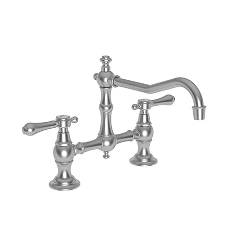 Newport Brass - Kitchen Bridge Faucet