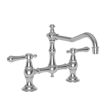 Newport Brass - Kitchen Bridge Faucet