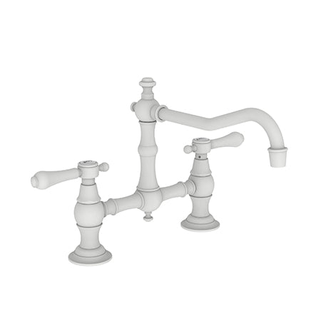 Newport Brass - Kitchen Bridge Faucet