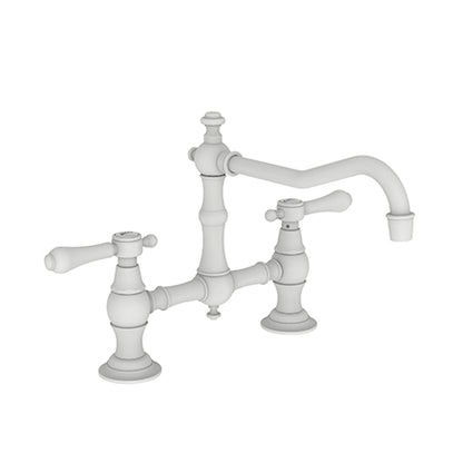 Newport Brass - Kitchen Bridge Faucet