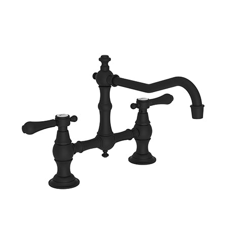 Newport Brass - Kitchen Bridge Faucet