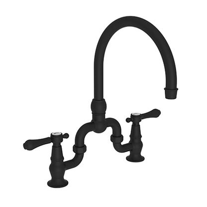 Newport Brass - Kitchen Bridge Faucet