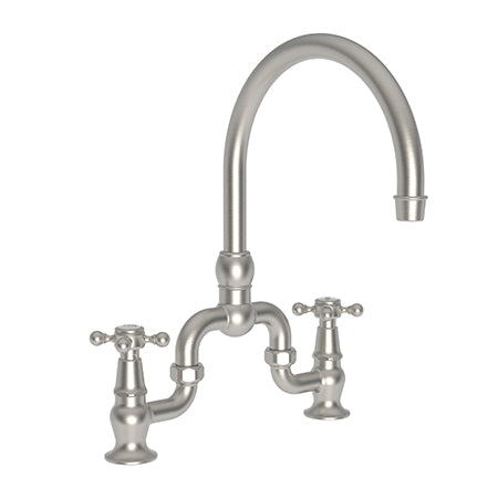 Newport Brass - Kitchen Bridge Faucet