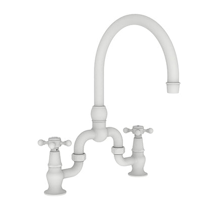 Newport Brass - Kitchen Bridge Faucet