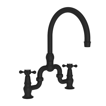 Newport Brass - Kitchen Bridge Faucet