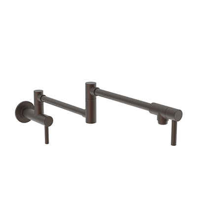 Newport Brass - Pot Filler - Wall Mount