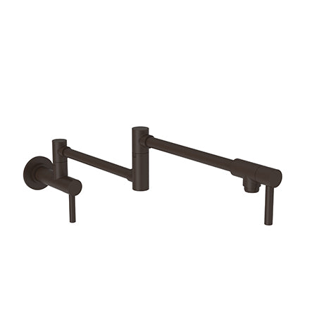 Newport Brass - Pot Filler - Wall Mount