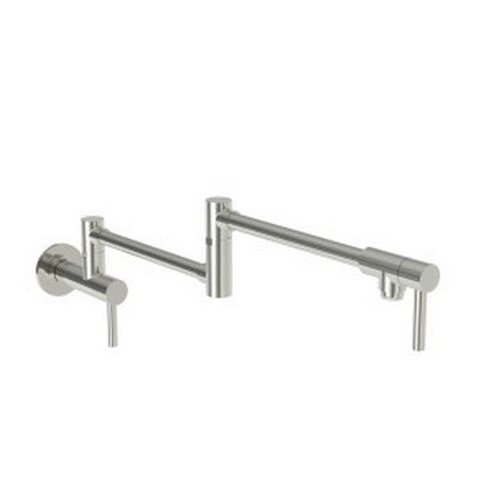 Newport Brass - Pot Filler - Wall Mount