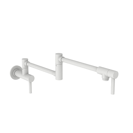 Newport Brass - Pot Filler - Wall Mount