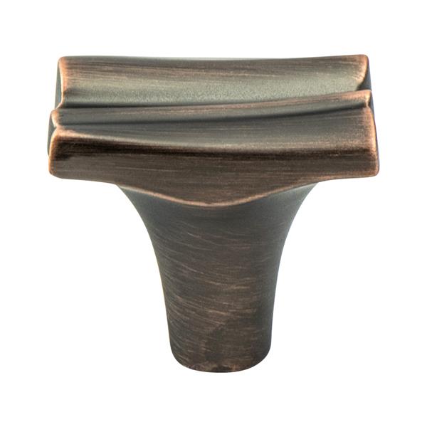 Berenson - Puritan Verona Bronze Knob