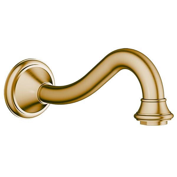 Santec - Klassica Tub Spout