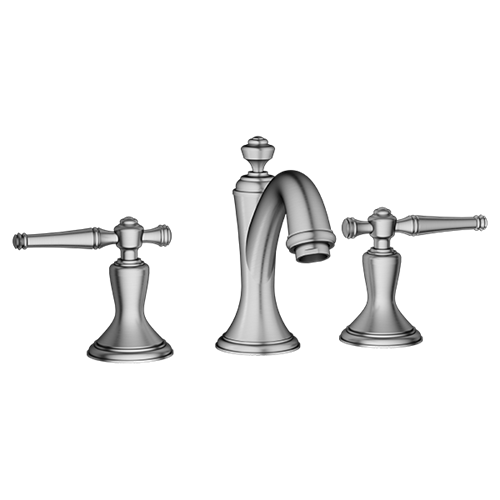 Santec - Klassica Widespread Lavatory Set